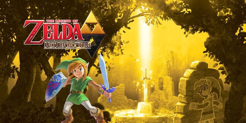 The Legend of Zelda