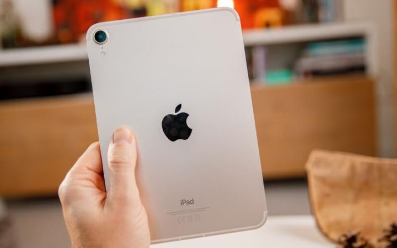 iPad Air 6 vs iPad Mini 7