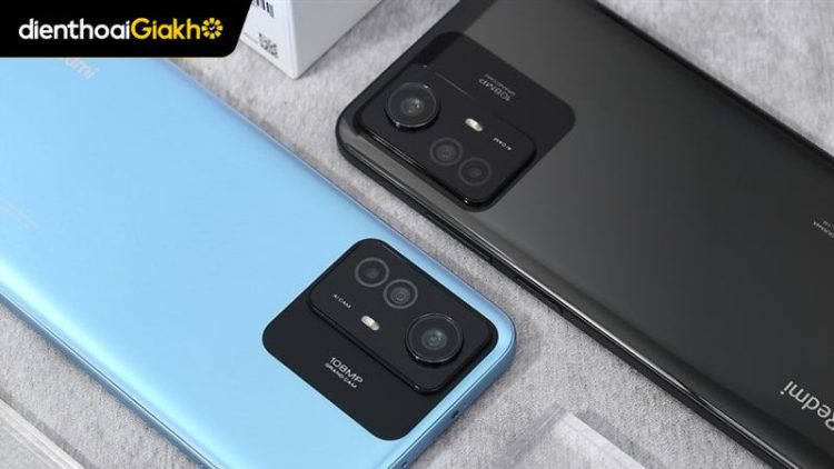 bảng giá điện thoại Xiaomi