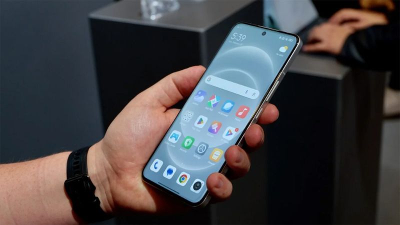 Đánh giá tính năng AI của Xiaomi 15 Ultra