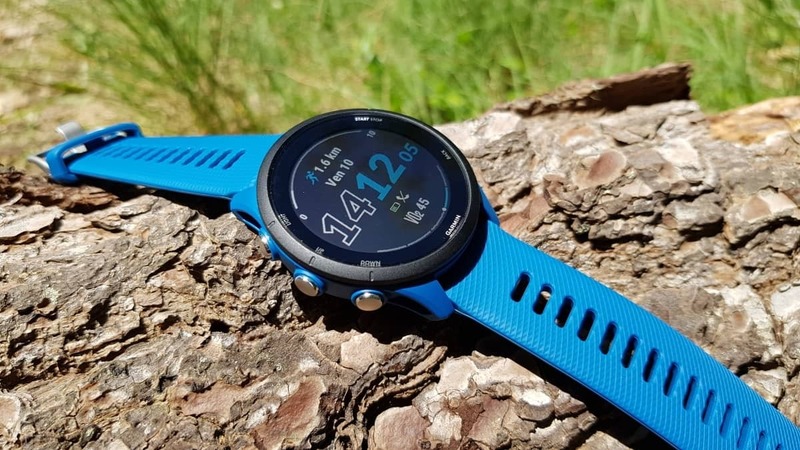 Garmin Forerunner 255: Hỗ trợ vượt trội