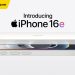 iPhone 16e ra mắt khi nào