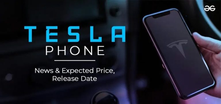 tesla-phone