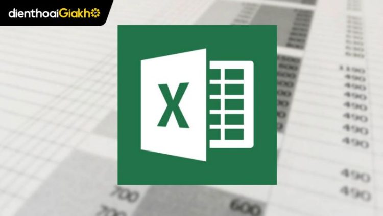 xuống dòng trong Excel