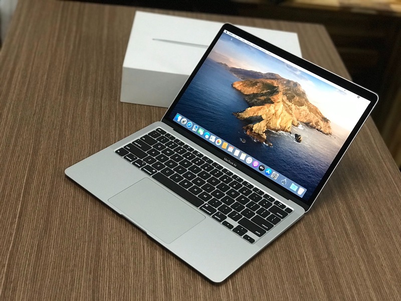 MacBook Air 13 2020