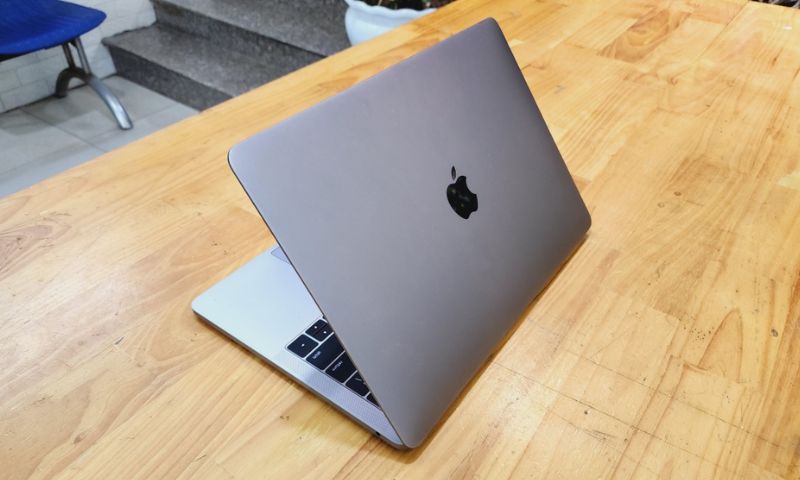 MacBook Pro M1 13 Inch (8GB/256GB) Cũ