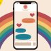 app hẹn hò lgbt