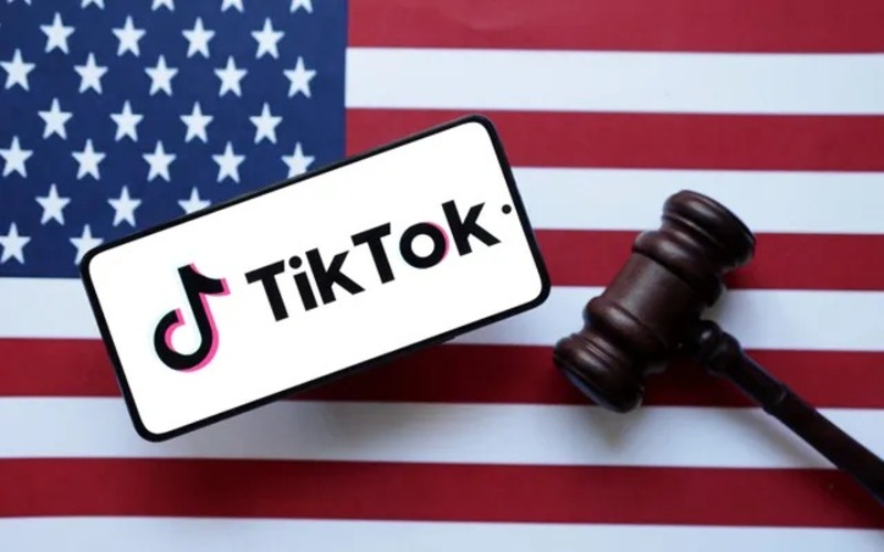 Apple xóa TikTok