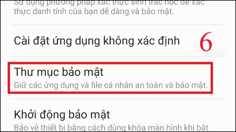 Bước 6