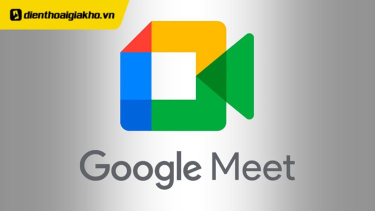 Đổi tên Google Meet