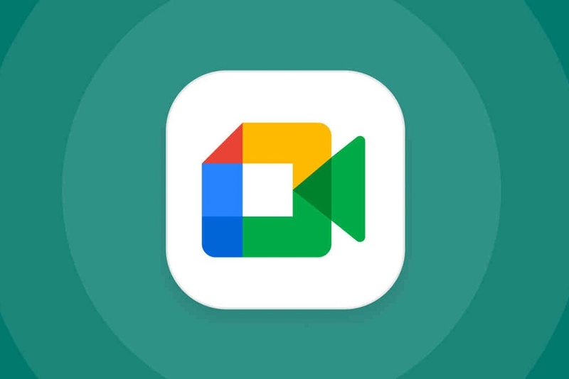 Khắc phục sự cố khi đổi tên Google Meet không thành công