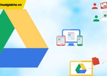 cách tải video lên google drive