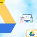 cách tải video lên google drive