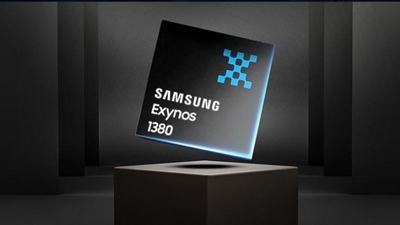 samsung m35 ra mắt khi nào, chip exynos 1380