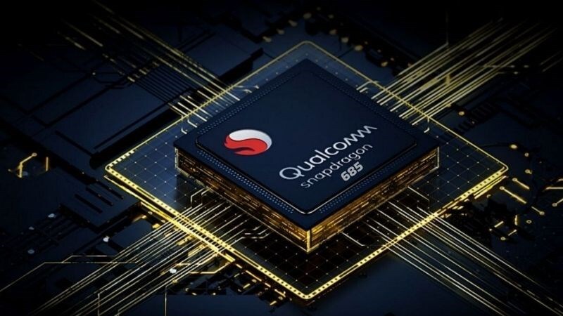 Giới thiệu chip Snapdragon 685