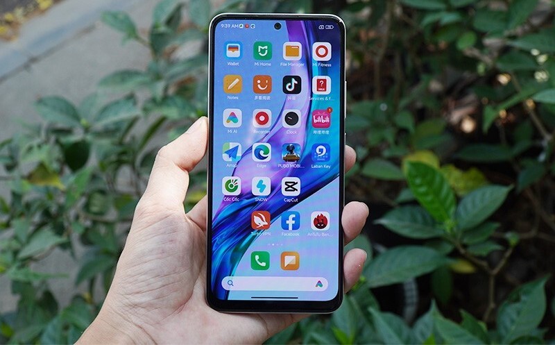 Xiaomi Redmi Note 12