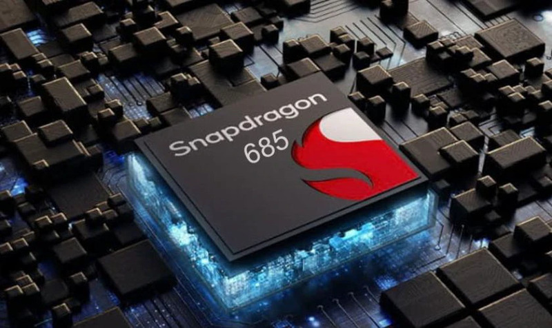 Chip Snapdragon 685 có mạnh không?