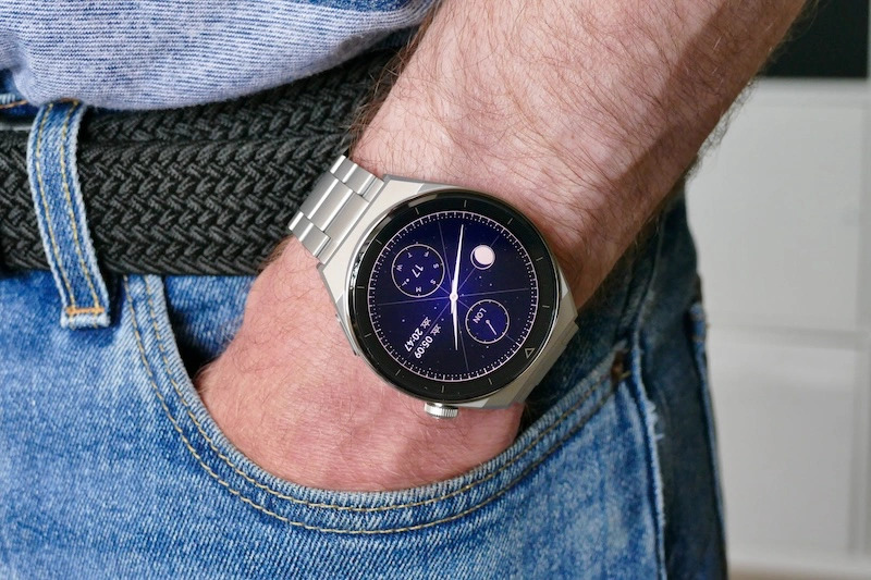 Huawei Watch GT 3 Pro