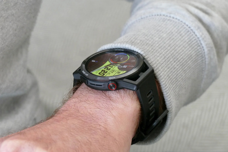 Huawei Watch GT Runner