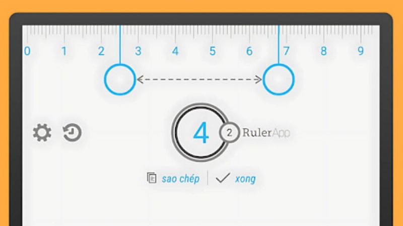 Ruler App