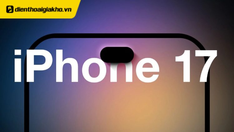 iPhone 17 khi nào ra mắt?