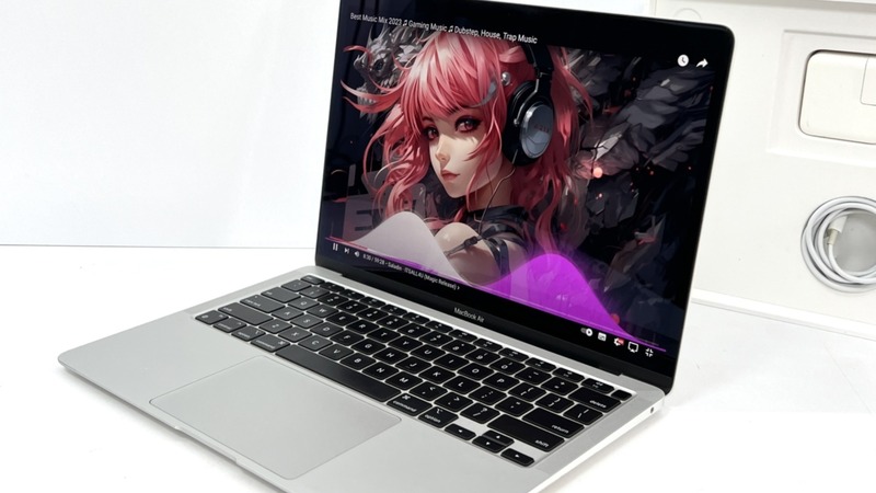 macbook 8gb danh cho ai