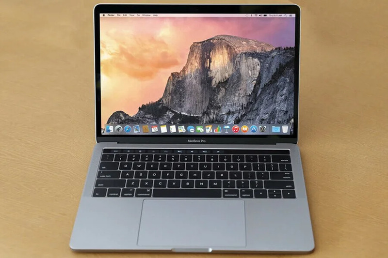 Macbook Pro 2016 256GB 13 inch