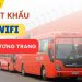 mật khẩu xe phương trang