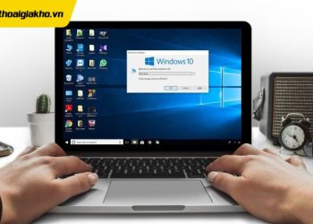 Cách khắc phục máy tính bị đơ không tắt được nguồn Win 10,11 hiệu quả