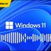 Máy tính bị mất âm thanh Win 11