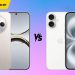 So sánh Oppo Find X8 vs iPhone 16: nên chọn Flagship nào?