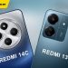 So sánh Redmi 13C vs 14C: Đây sẽ là phiên bản tốt nhất
