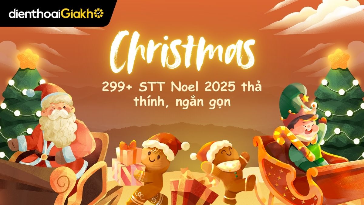 STT Noel