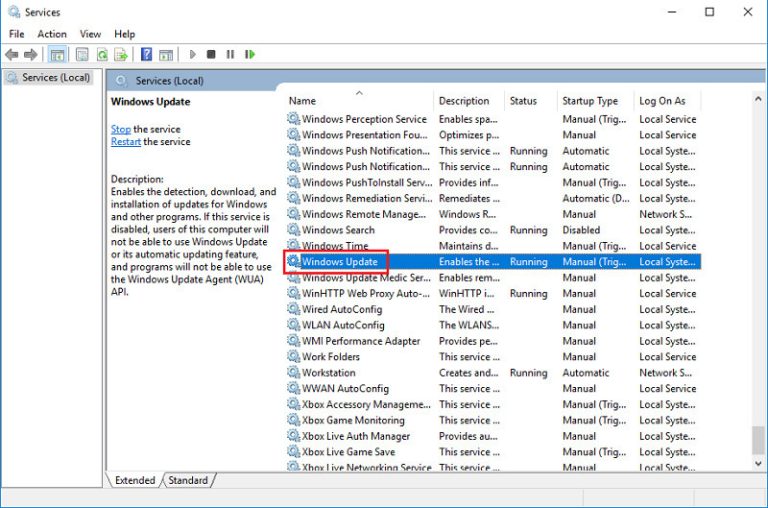 Cách tắt Update Win 10, 11 vĩnh viễn dễ dàng, nhanh nhất 2025