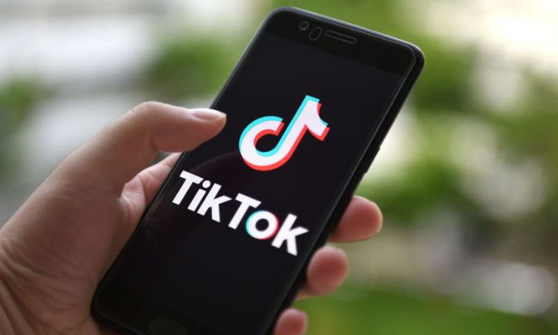 tiktok