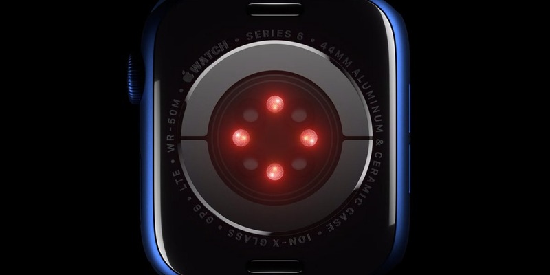 Tính năng Apple Watch Ultra 3 