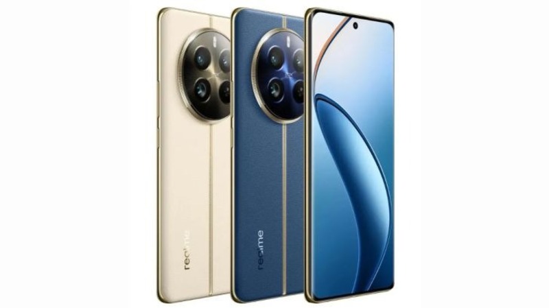 Realme 14 Pro Series