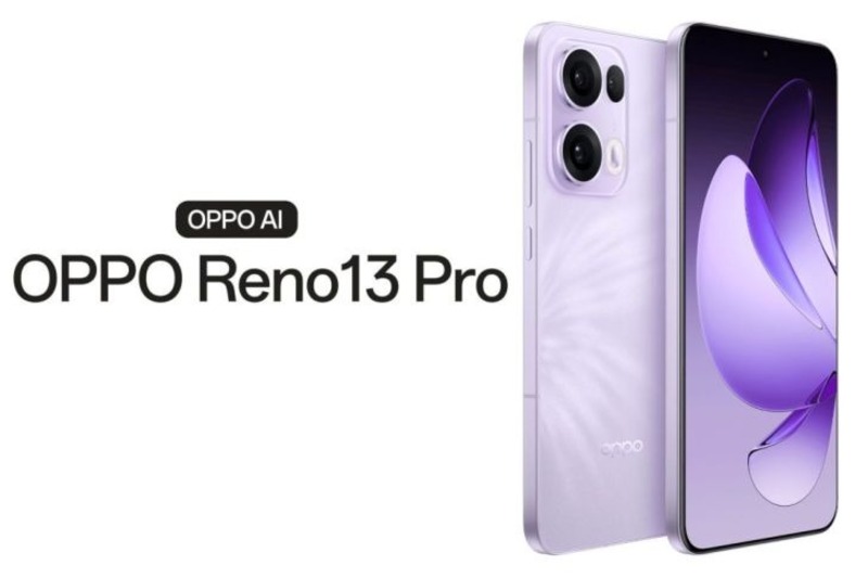 Oppo Reno 13 Series