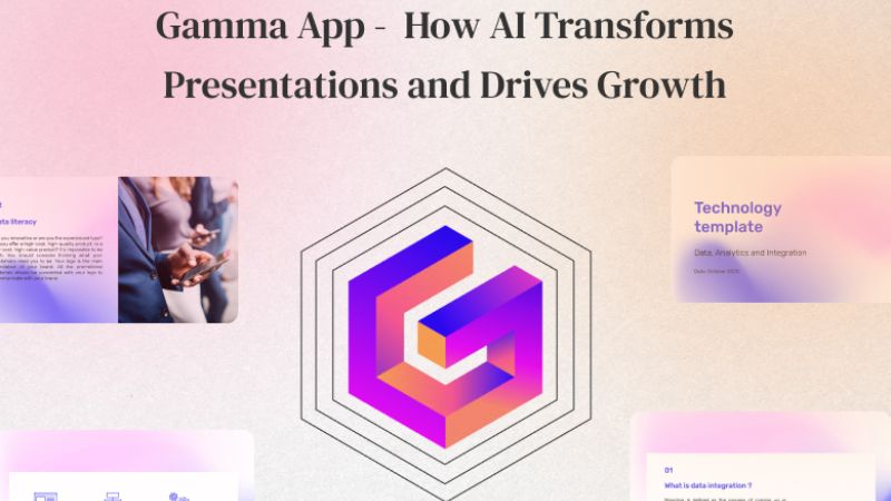 Gamma.app