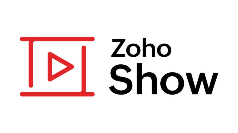 Zoho Show