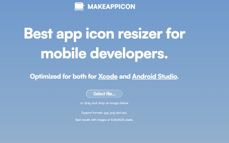 MakeAppIcon