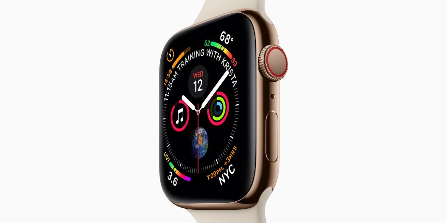 Apple Watch SE 2025