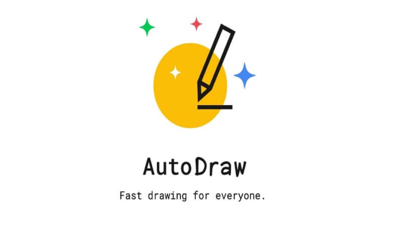 AutoDraw giúp tối ưu hóa quá trình thiết kế