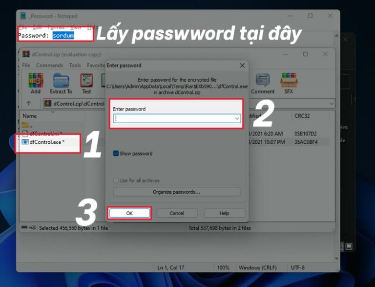4 Cách tắt Windows Security (Windows Defender) trên Win 10, 11 đơn giản