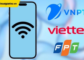 cách đổi mật khẩu wifi