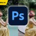 Cách làm mờ ảnh trong Photoshop