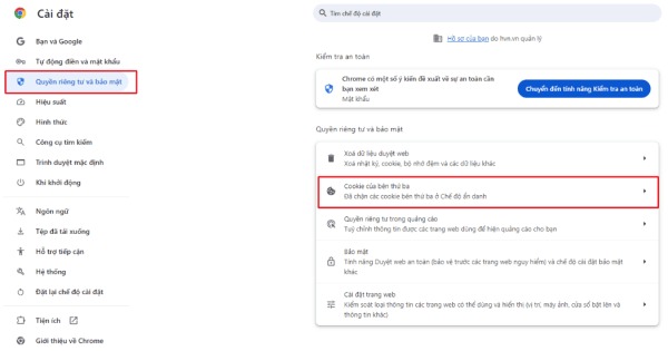 cách tải file google drive bị chặn download