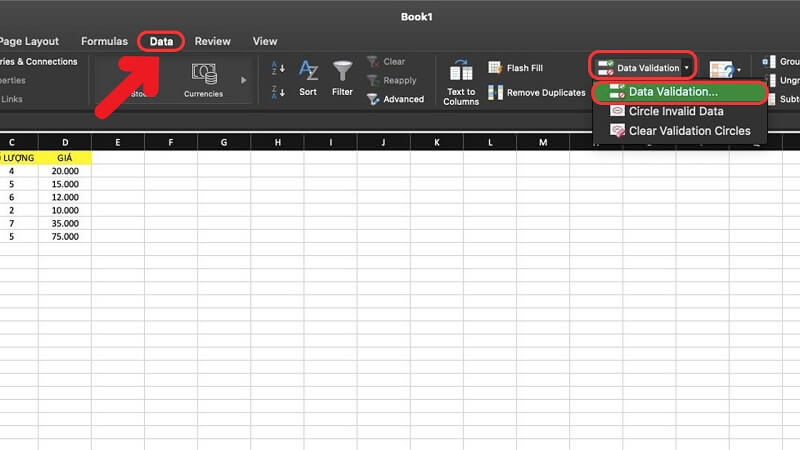 cach-tao-lua-chon-trong-google-sheet