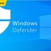 Hướng dẫn cách tắt Windows Defender trên Win 10, 11