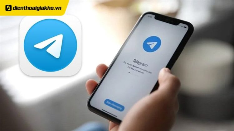 cách tìm bạn trên Telegram bằng số điện thoại